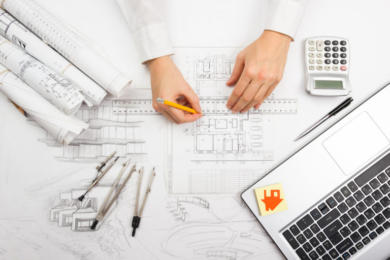 Why Choose a Home Builder Before Your Architect