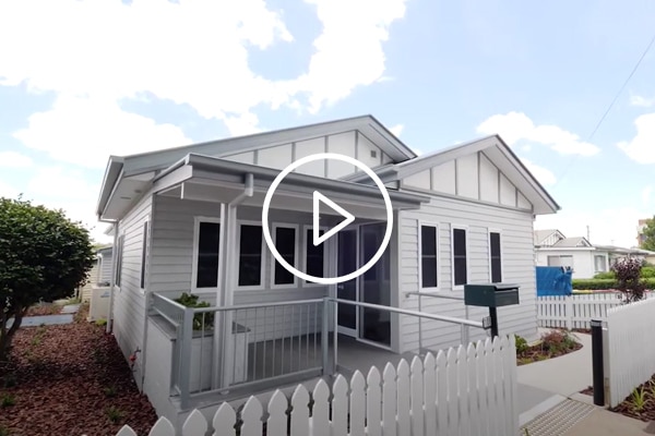 McGowan Homes Commercial Project Showcase & Testimonial